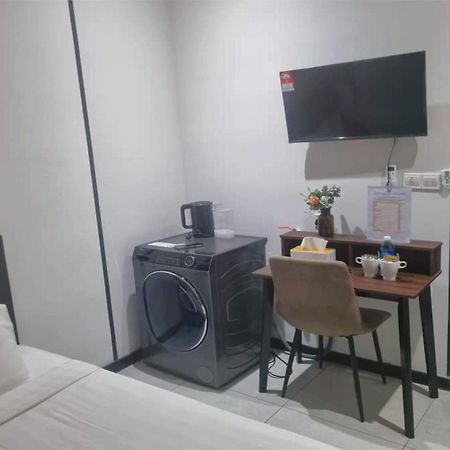 Neu Suites Residence Kuala Lumpur, Roam 객실 사진