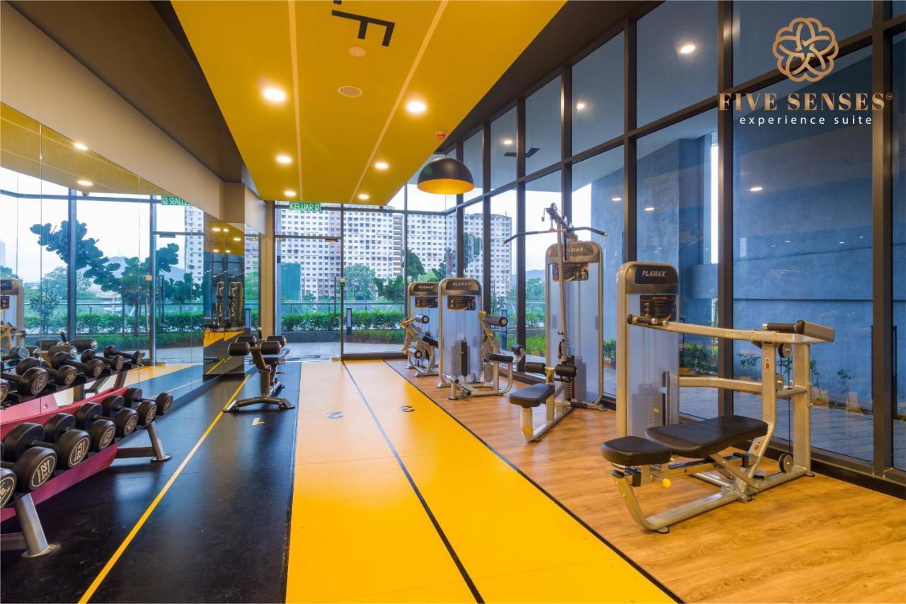 Neu Suites Residence Kuala Lumpur, Roam 외부 사진