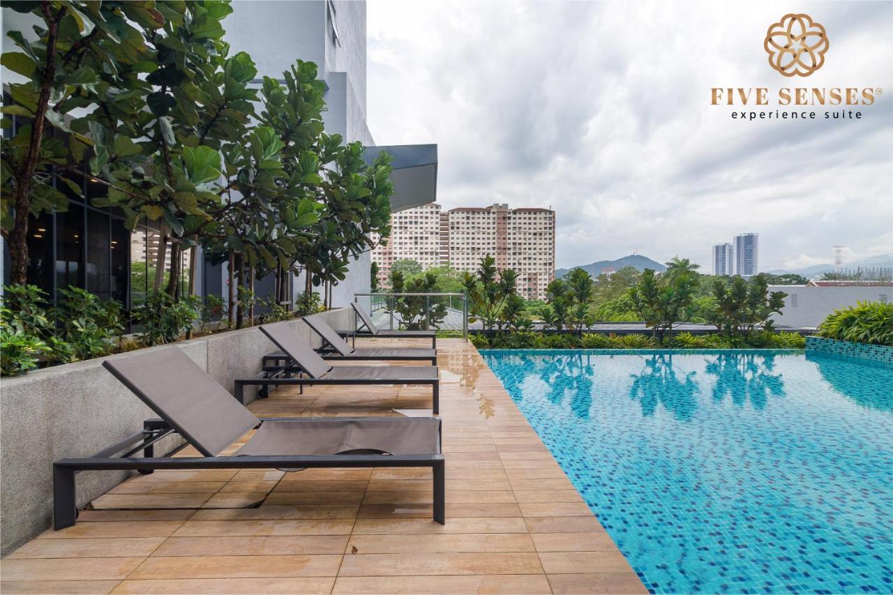Neu Suites Residence Kuala Lumpur, Roam 외부 사진