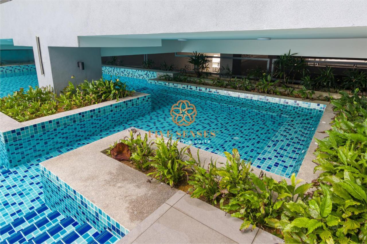Neu Suites Residence Kuala Lumpur, Roam 외부 사진