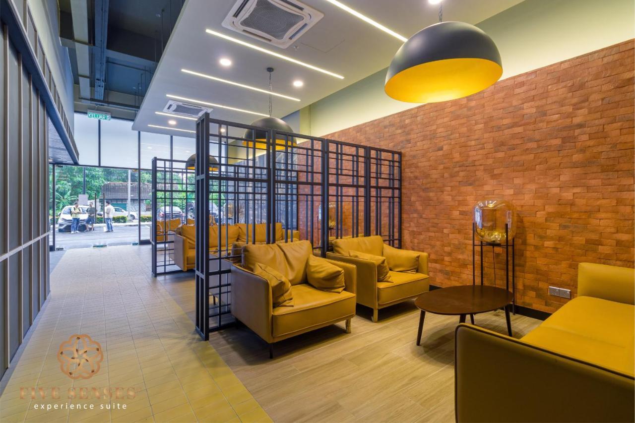 Neu Suites Residence Kuala Lumpur, Roam 외부 사진