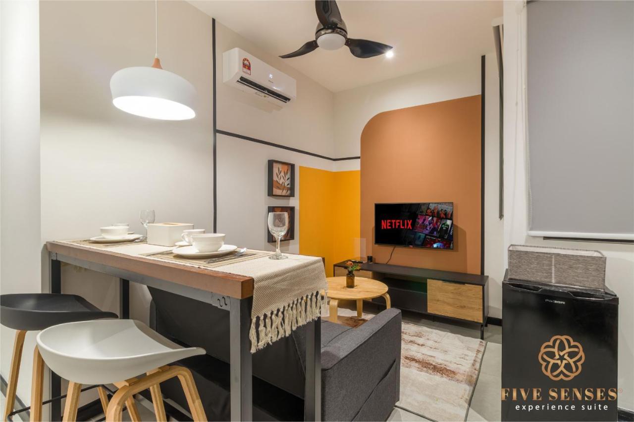 Neu Suites Residence Kuala Lumpur, Roam 외부 사진