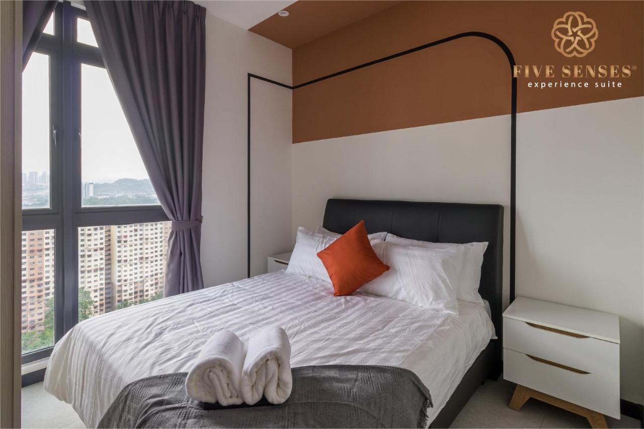 Neu Suites Residence Kuala Lumpur, Roam 객실 사진