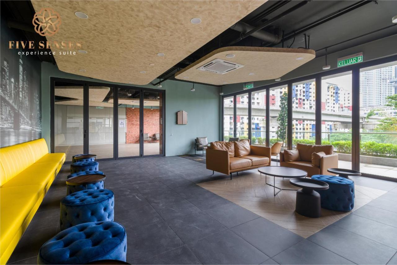 Neu Suites Residence Kuala Lumpur, Roam 외부 사진