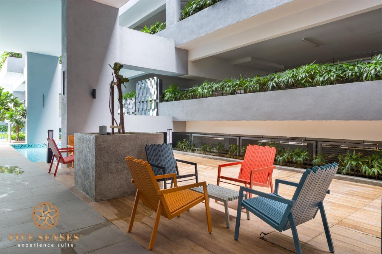 Neu Suites Residence Kuala Lumpur, Roam 외부 사진