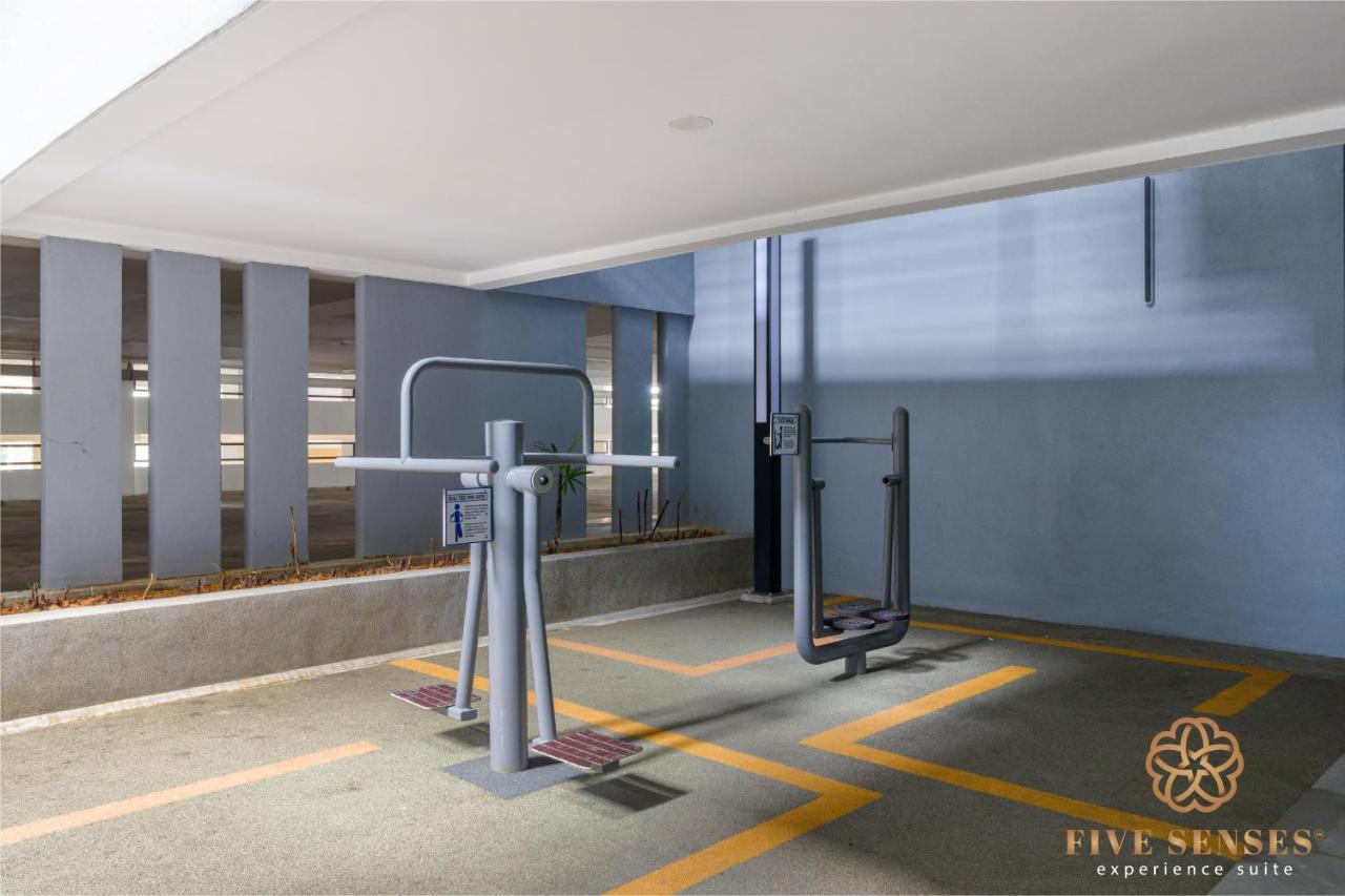 Neu Suites Residence Kuala Lumpur, Roam 외부 사진