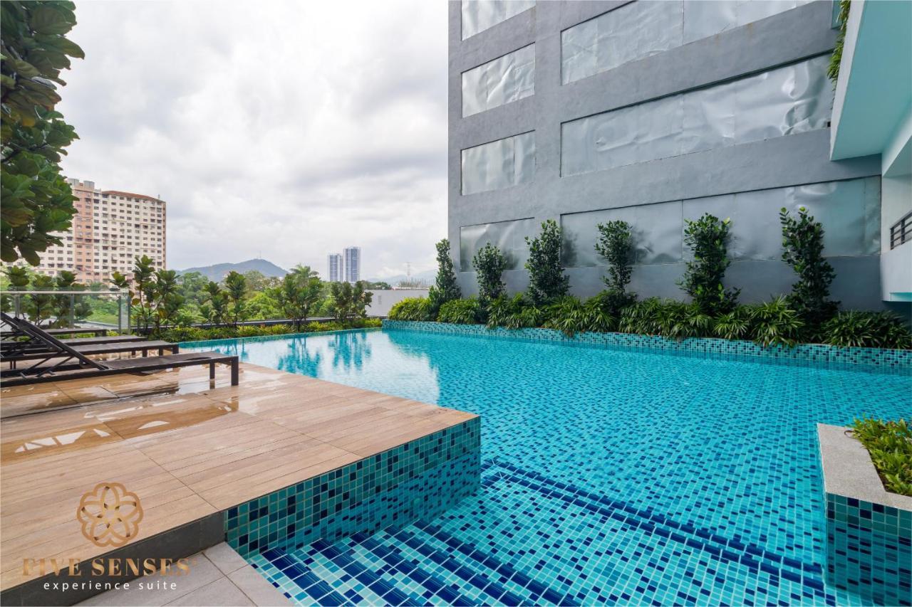 Neu Suites Residence Kuala Lumpur, Roam 외부 사진