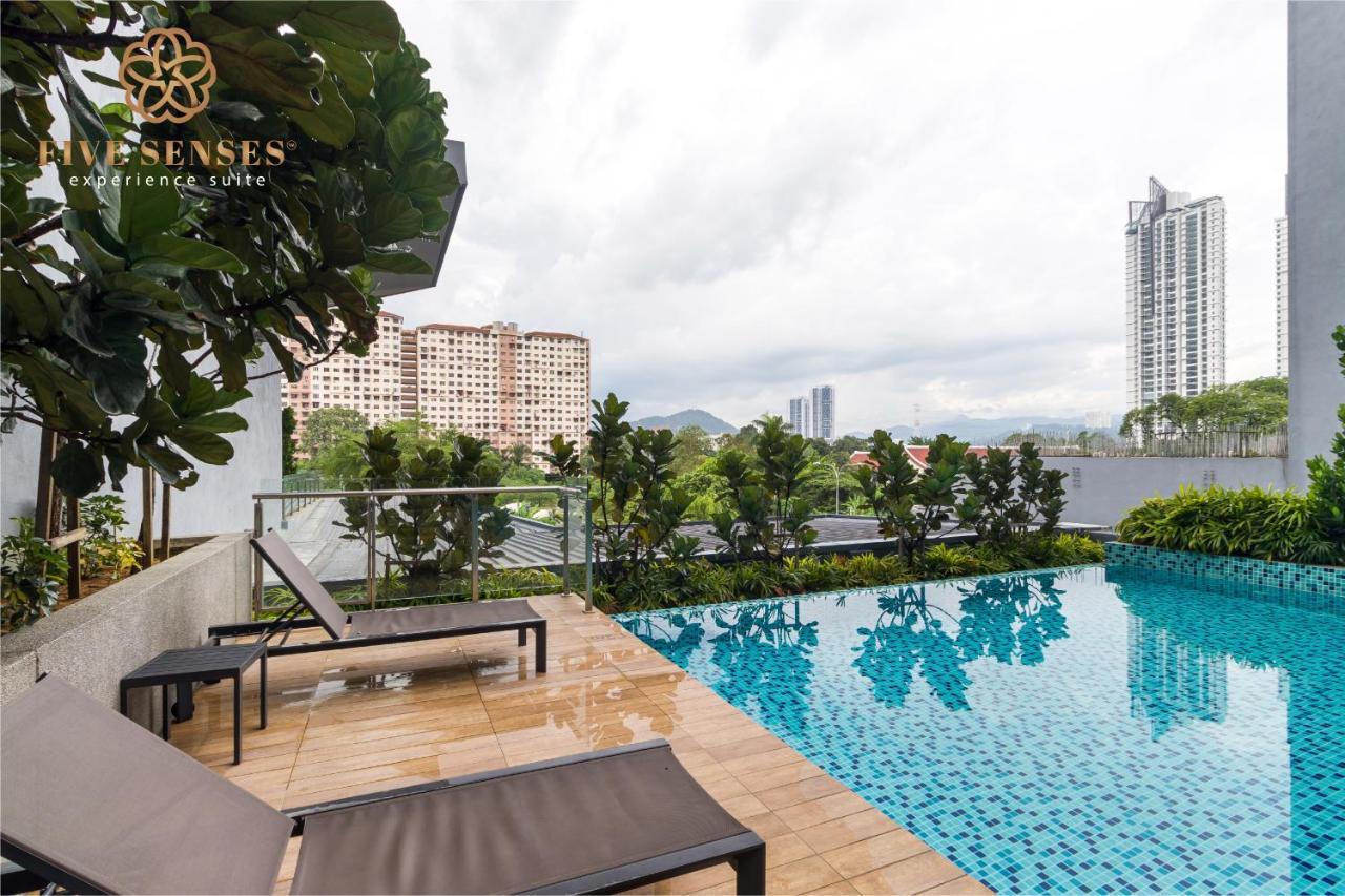 Neu Suites Residence Kuala Lumpur, Roam 외부 사진