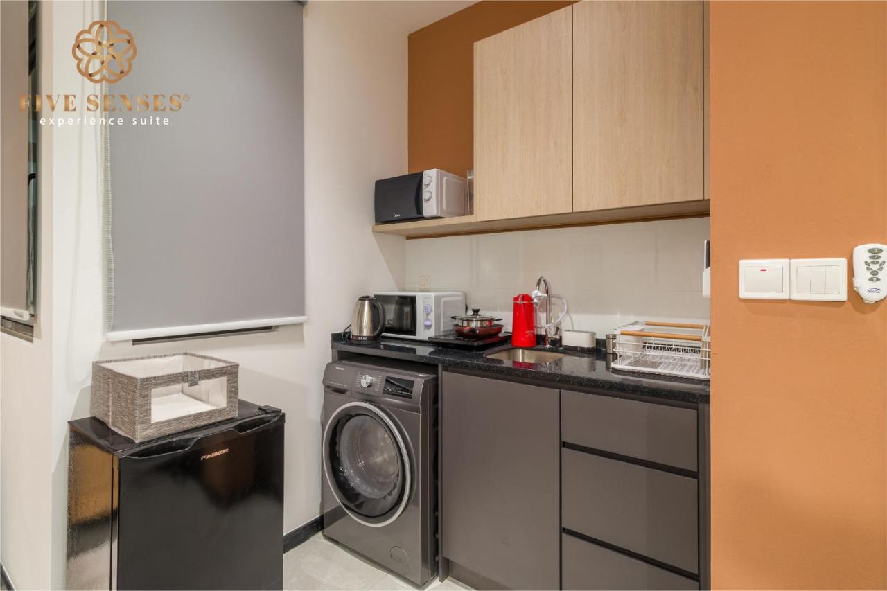 Neu Suites Residence Kuala Lumpur, Roam 외부 사진