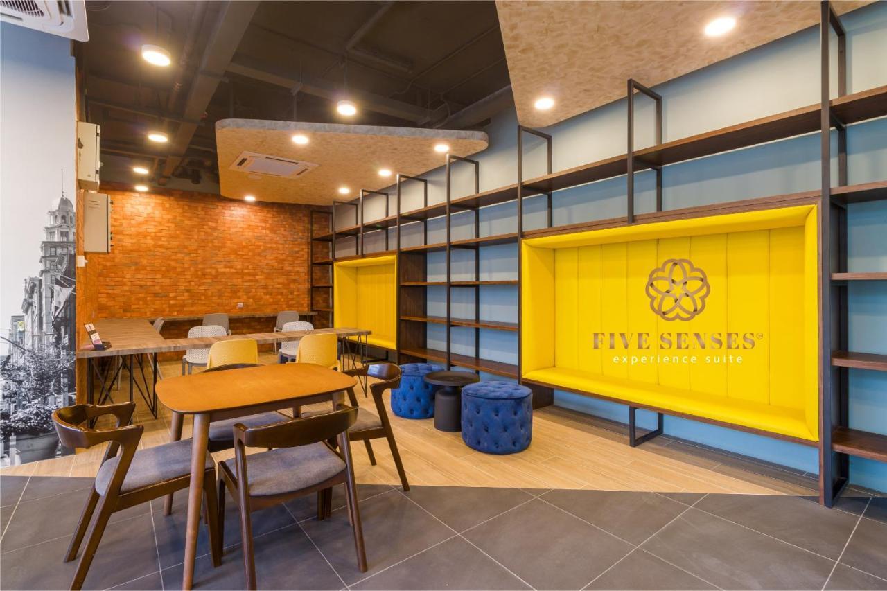 Neu Suites Residence Kuala Lumpur, Roam 외부 사진