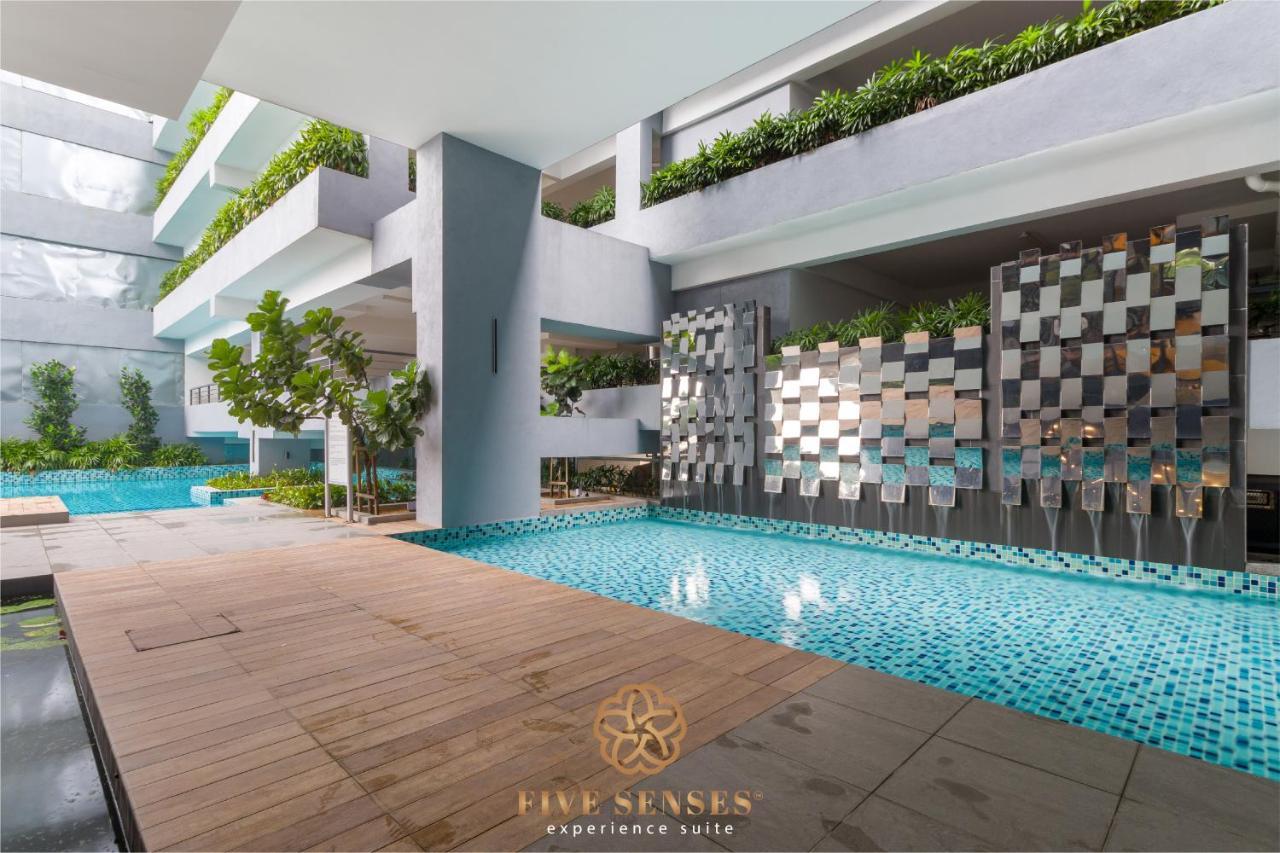 Neu Suites Residence Kuala Lumpur, Roam 외부 사진