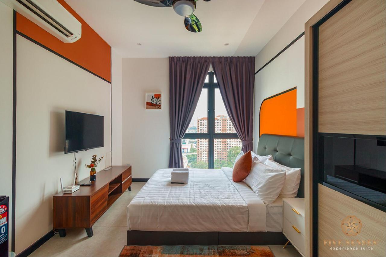 Neu Suites Residence Kuala Lumpur, Roam 외부 사진