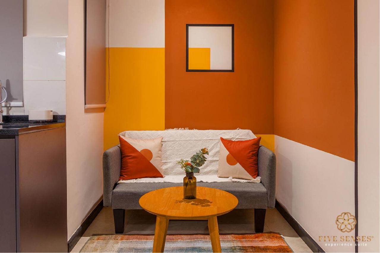 Neu Suites Residence Kuala Lumpur, Roam 외부 사진