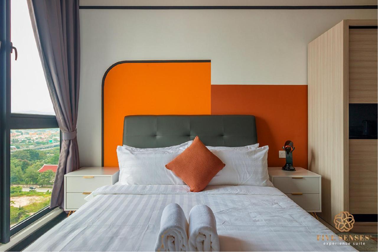 Neu Suites Residence Kuala Lumpur, Roam 외부 사진