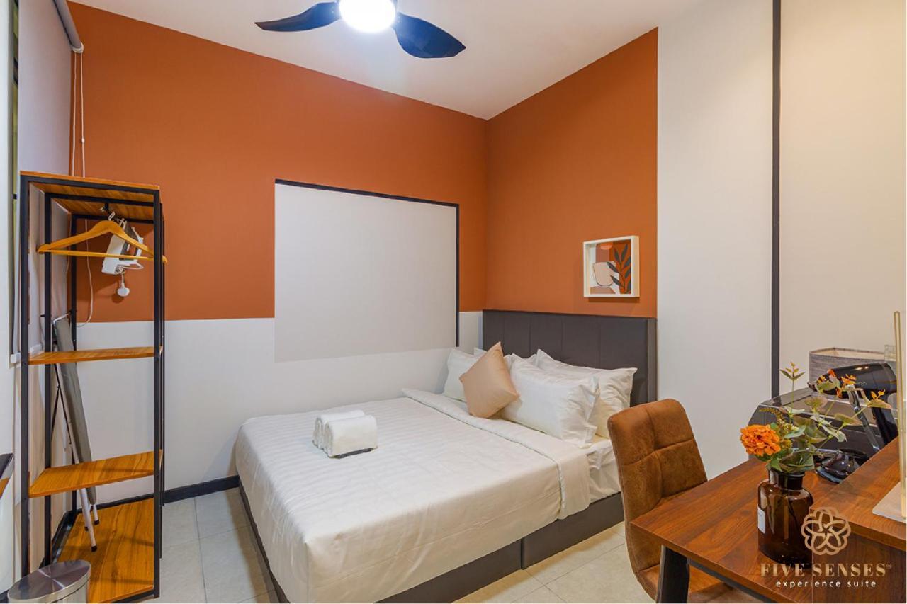 Neu Suites Residence Kuala Lumpur, Roam 객실 사진