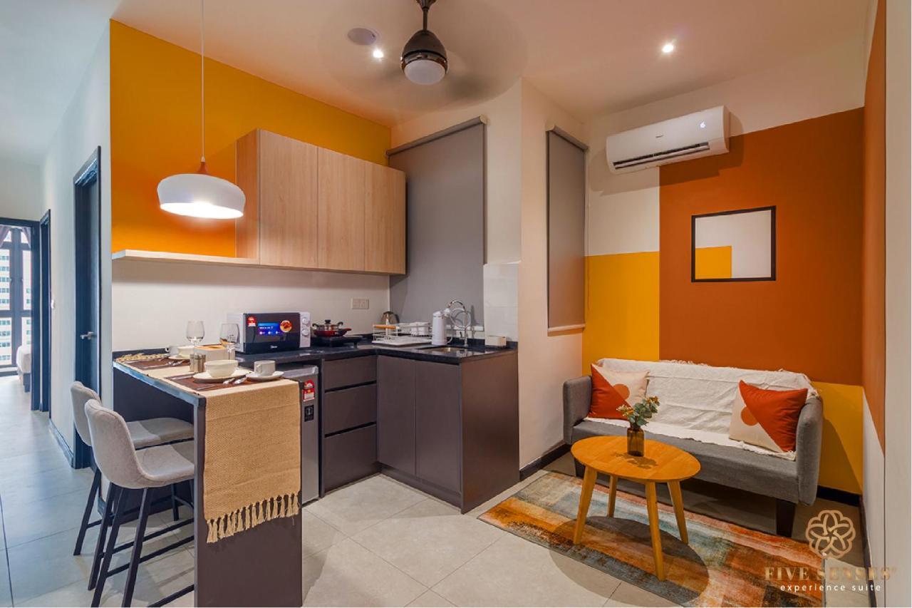 Neu Suites Residence Kuala Lumpur, Roam 외부 사진