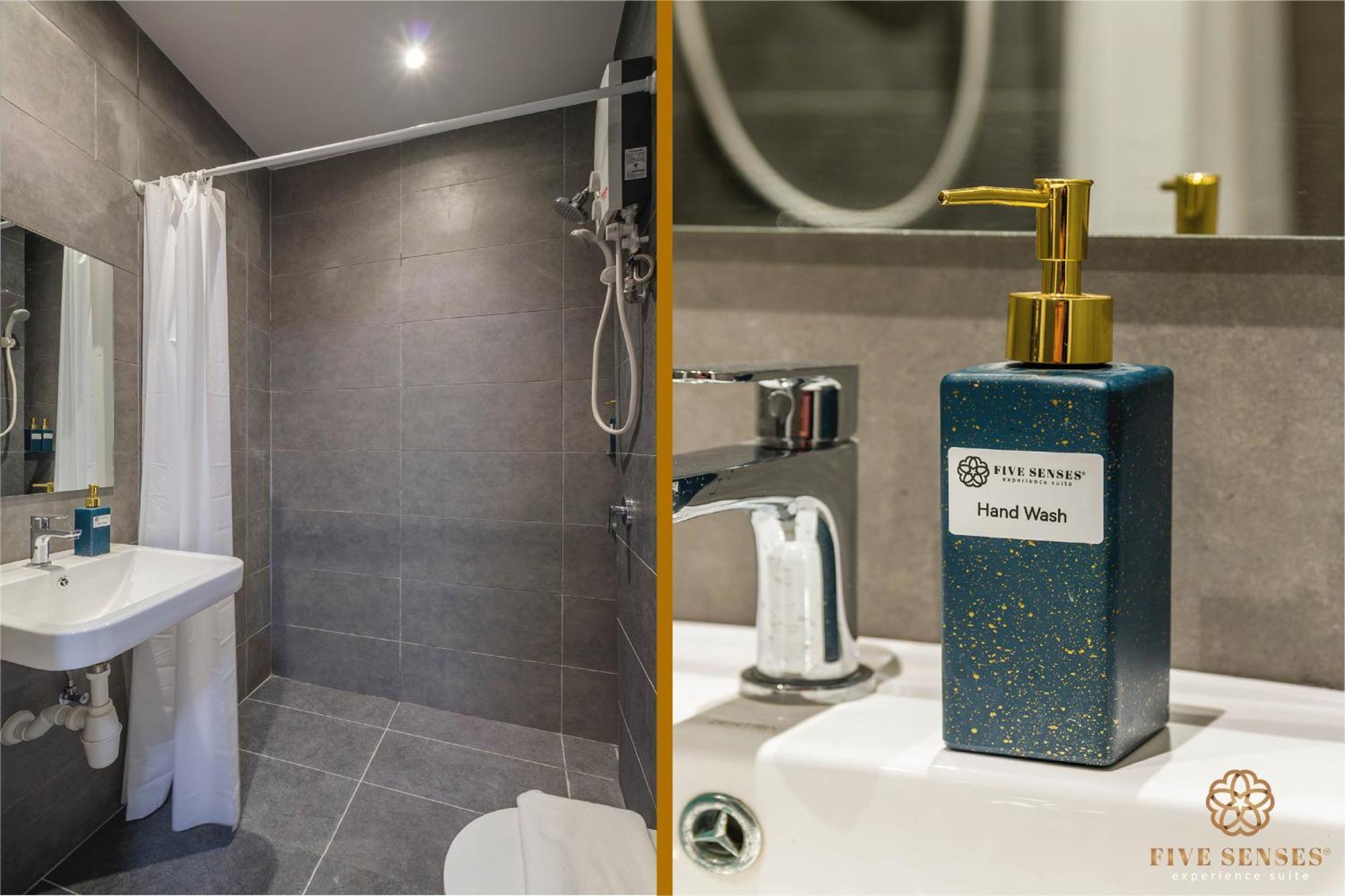 Neu Suites Residence Kuala Lumpur, Roam 객실 사진