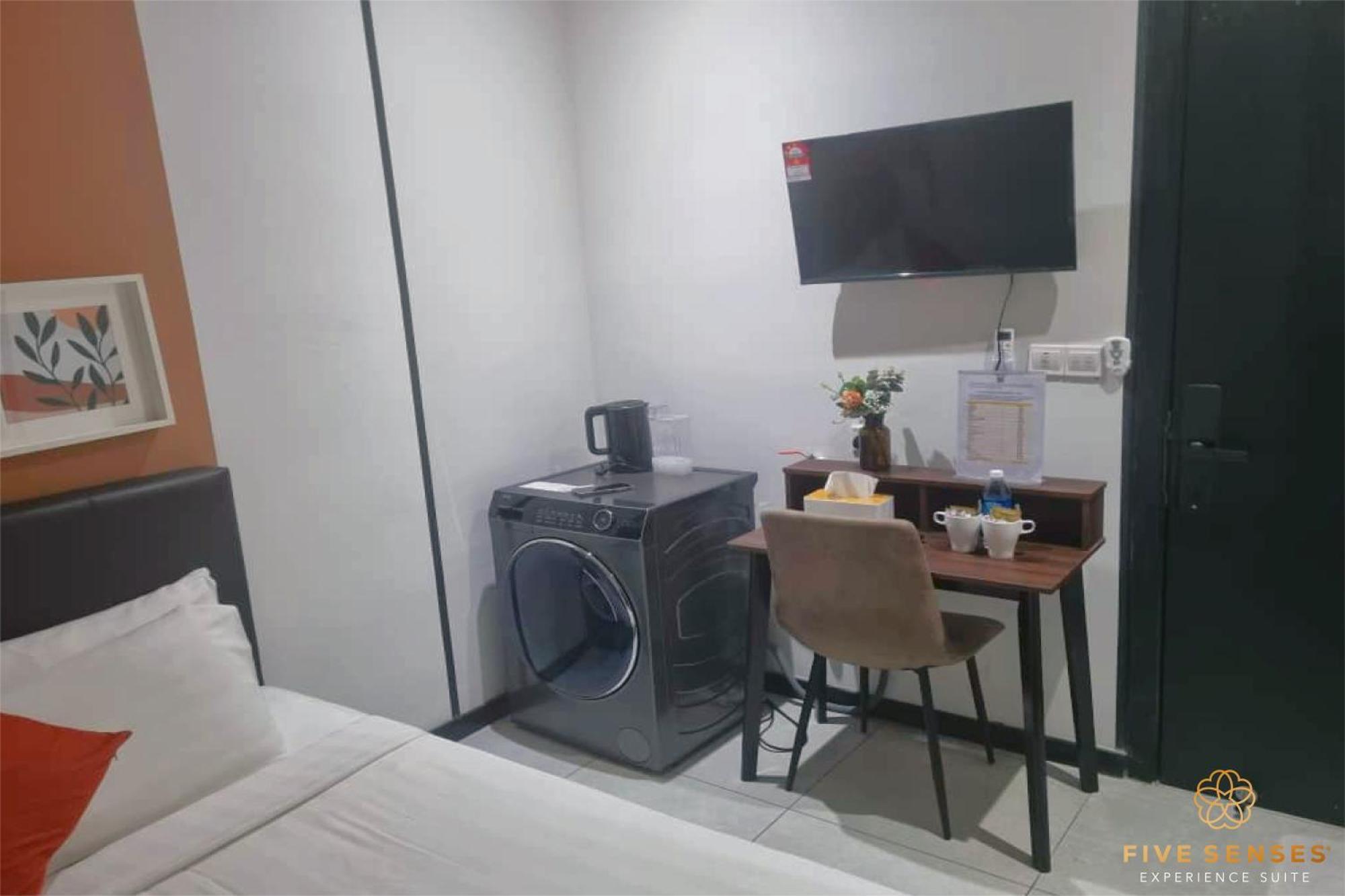 Neu Suites Residence Kuala Lumpur, Roam 객실 사진
